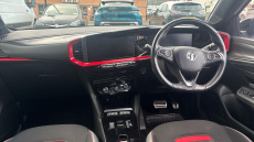 Vauxhall Mokka 100kW SRi Nav Premium 50kWh 5dr Auto Electric Hatchback